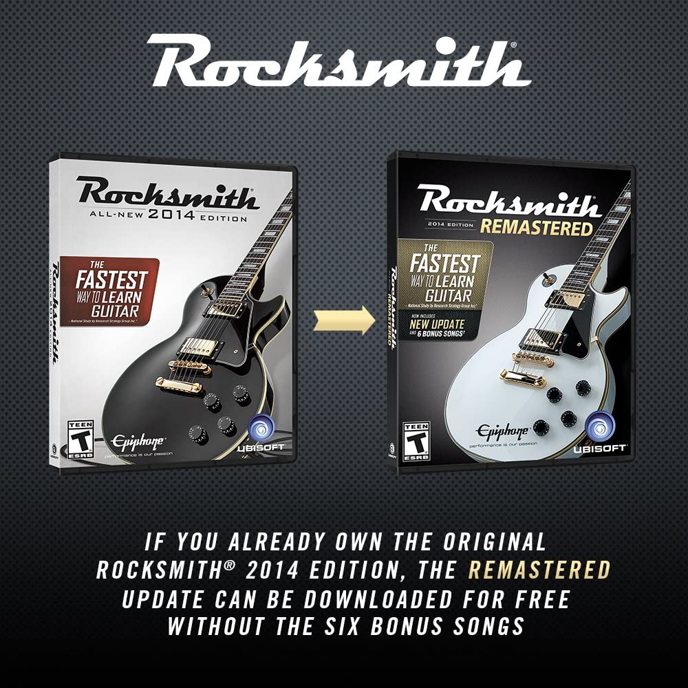 rocksmith 2014 remastered pc download